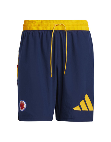 In den Einkaufswagen Adidas Eric Emanuel McDonald\'s Short 2 "Navy" Adidas Eric Emanuel McDonald\'s Short 2 "Navy"