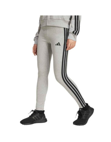 Adidas  Essentials 3-Stripes "Grey"