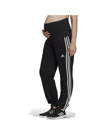 Adidas Essentials 3-Streifen Mutterschaft Pant