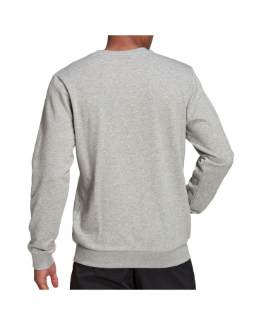 Adidas Essentials Big Logo Sweatshirt