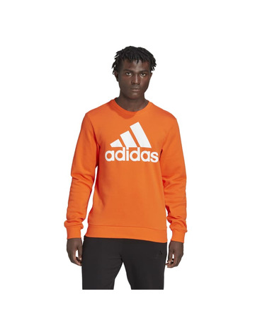 Adidas Essentials Big Logo Sweatshirt