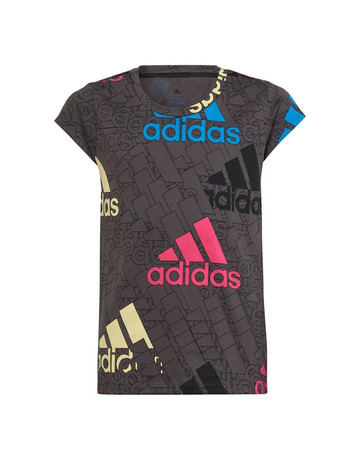 In den Einkaufswagen Adidas Essentials Marke Love Print T-Shirt Adidas Essentials Marke Love Print T-Shirt