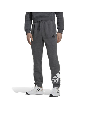 Adidas Essentials Fleece Tapered Cuff Pant