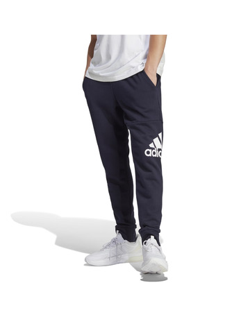In den Einkaufswagen Adidas Essentials Französisch Terry Tapered Cuff Logo Joggers Adidas Essentials Französisch Terry Tapered Cuff Logo Joggers