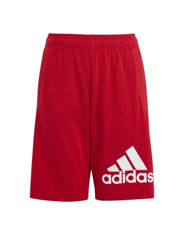 In den Einkaufswagen Adidas Essentials Junior Big Logo Short "Team Red" Adidas Essentials Junior Big Logo Short "Team Red"