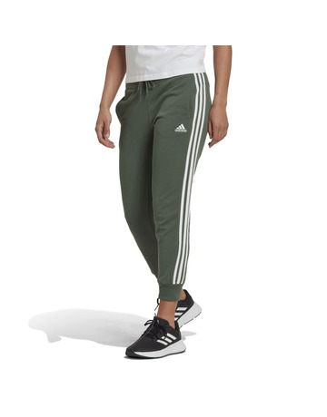 Adidas Essentials Studio Lounge gefüttert 3-S 7/8 Pant