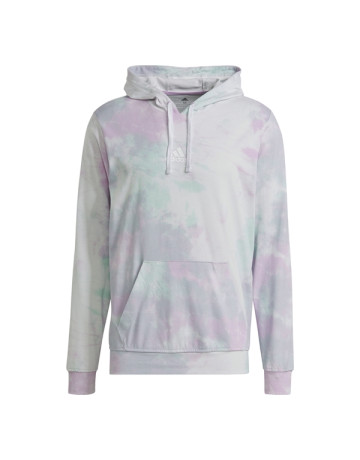 Adidas Essentials Tie- Gefärbte inspirierende Kapuze
