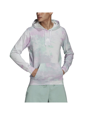 Adidas Essentials Tie- Gefärbte inspirierende Kapuze