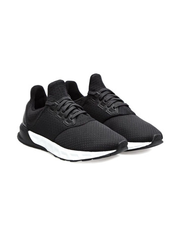 Adidas Falcon Elite 5 (schwarz/schwarz/schwarz)