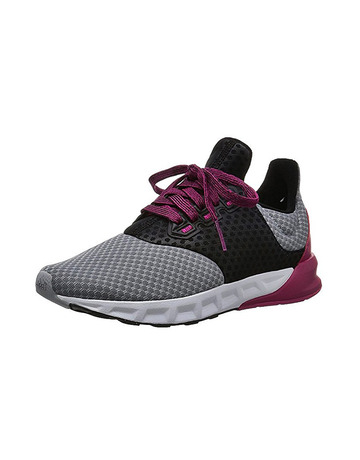 Adidas Falcon Elite W (gris/black/rosa)