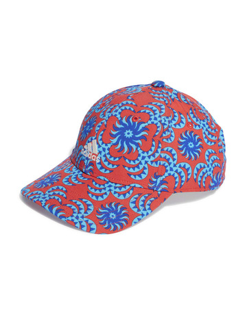 In den Einkaufswagen Adidas Farm Cap AOP "Bright Red" Adidas Farm Cap AOP "Bright Red"