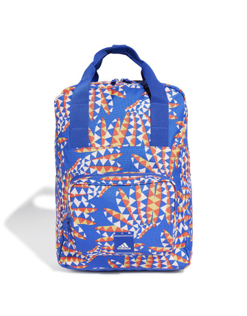 Adidas Farm Prime Rucksack "Bold Blue"