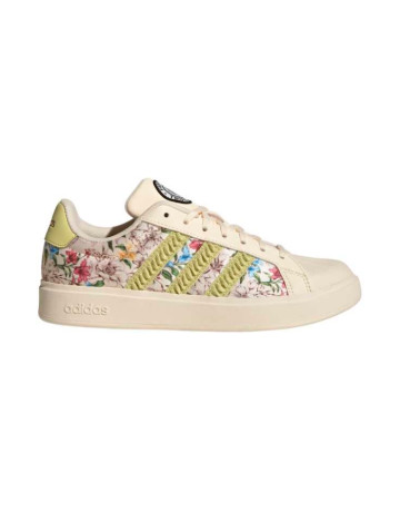 Adidas FARM STREETTALK SHOES "Beige"