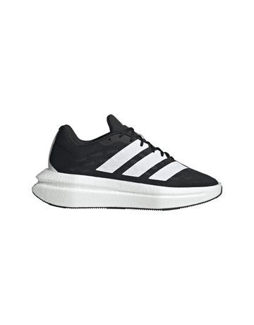 Adidas Flowboost "Black- White"
