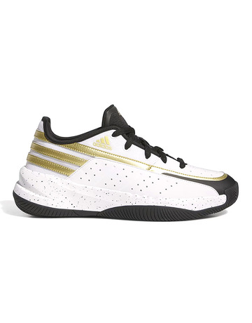 Adidas Front Court "Gold"