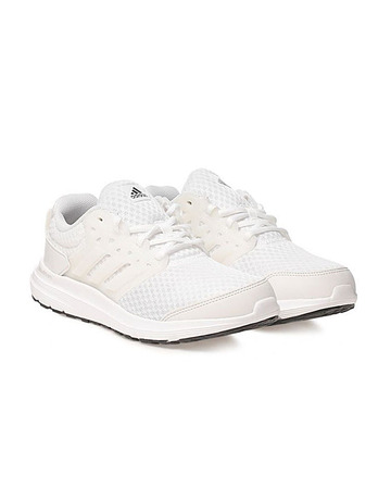 Adidas Galaxy 3 M (weiß/kristallweiß/silber met)