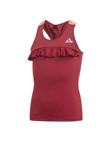 In den Einkaufswagen Adidas Mädchen Ribbon Tank Adidas Mädchen Ribbon Tank