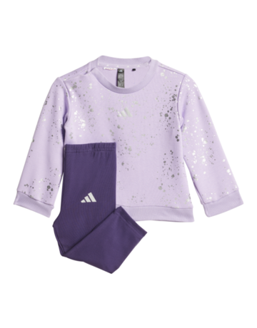 In den Einkaufswagen Adidas Essentials  GLAM SET INF "Purple" Adidas Essentials  GLAM SET INF "Purple"