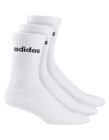 Adidas Half Cushioned Crew Classic 3pp Socken