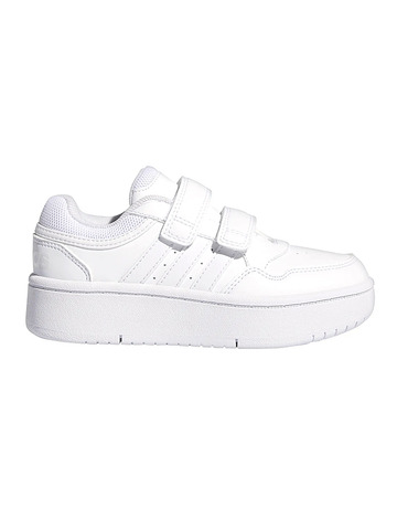 Adidas Hoops 3.0 Bold CF C "Weiß"