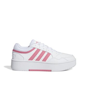 In den Einkaufswagen Adidas Hoops 3.0 Bold W "White-Pink" Adidas Hoops 3.0 Bold W "White-Pink"