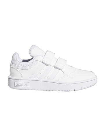 Adidas Hoops 3.0 CF C "Weiß"