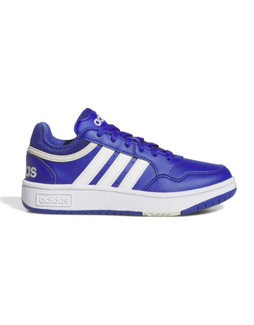 Adidas HOOPS 3.0 K "Blau"