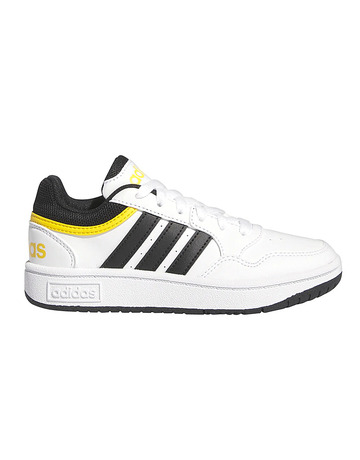 Adidas Hoops 3.0 Kids "Bogold"