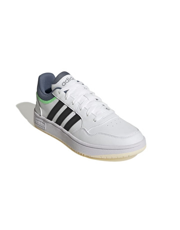 Adidas Hoops 3.0 Low Classic Vintage"Green"
