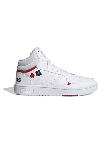 Adidas Hoops 3.0 Mid Classic "Flowers"