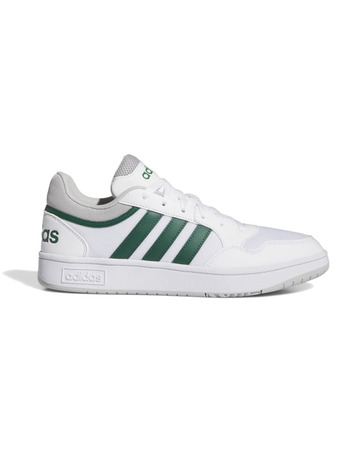 Adidas Hoops 3.0 Sommer "Collegiate Green"