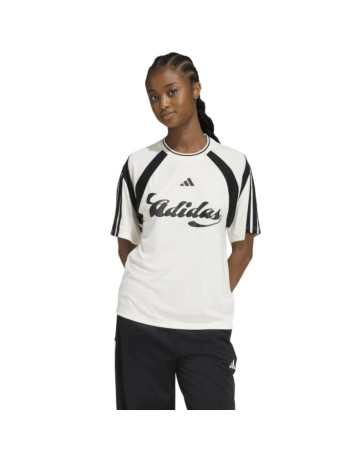 Adidas HOUSE OF TIRO JERSEY "White"