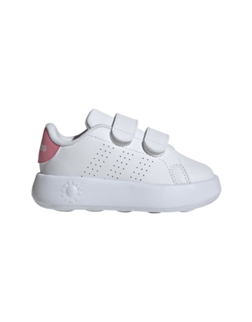 In den Einkaufswagen Adidas INFANT ADVANTAGE CF  "White" Adidas INFANT ADVANTAGE CF  "White"