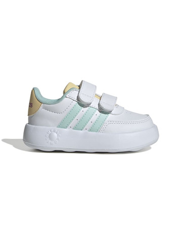 In den Einkaufswagen Adidas Infants Breaknet 2.0 CF I "Semi Flash Aqua" Adidas Infants Breaknet 2.0 CF I "Semi Flash Aqua"