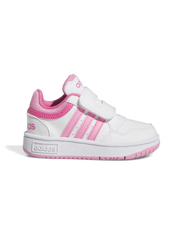 In den Einkaufswagen Adidas Infants Hoops 3.0 CF "Bliss Pink" Adidas Infants Hoops 3.0 CF "Bliss Pink"