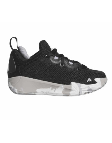 Adidas Initiation C "Black-White"