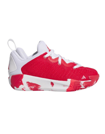 Adidas Initiation C "LucRed"