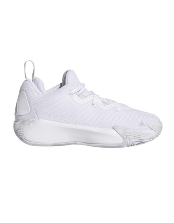 Adidas Initiation Junior "Cloud White-Dash Grey-Halo Silver"