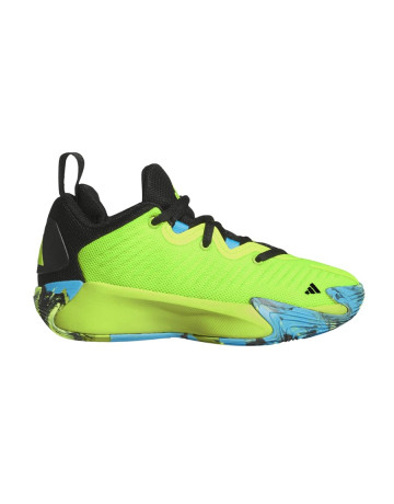 Adidas Initiation Junior "Lucid Lemon"