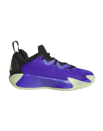 Adidas Initiation Junior "Solar Purple"