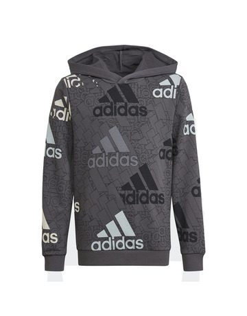 In den Einkaufswagen Adidas Junior BrandLove Sweatshirt Adidas Junior BrandLove Sweatshirt