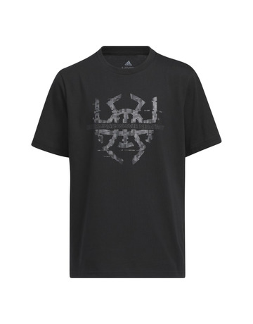 Adidas Junior Donovan Mitchell D.O.N. Ausgabe Tee
