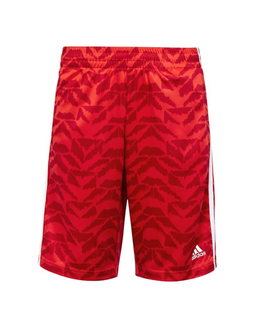 In den Einkaufswagen Adidas Junior FT Celebration Shorts "Bright Red" Adidas Junior FT Celebration Shorts "Bright Red"