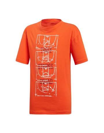 In den Einkaufswagen Adidas Junior ID Stadium Tee Adidas Junior ID Stadium Tee