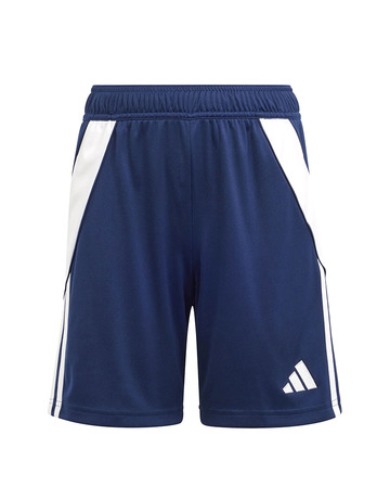 In den Einkaufswagen Adidas Junior Tiro 24 Kurz "Navy" Adidas Junior Tiro 24 Kurz "Navy"