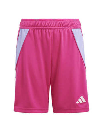 Adidas Junior Tiro 24 Short "Pink"