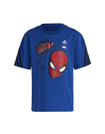 Adidas Junior x Marvel Spider-Man T-Shirt