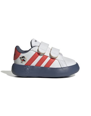 In den Einkaufswagen Adidas Kids Disney Mickey Grand Court 2.0 "Bright Red" Adidas Kids Disney Mickey Grand Court 2.0 "Bright Red"
