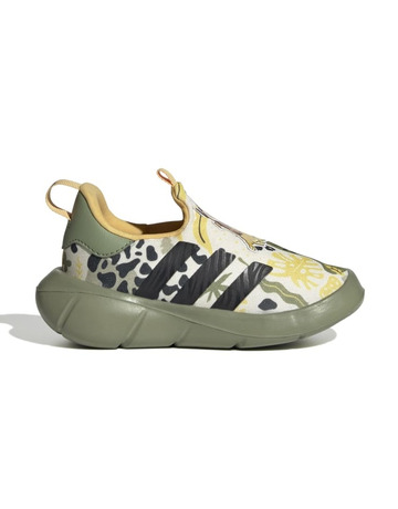 In den Einkaufswagen Adidas Kinder Disney MONOFIT TR Lion King Ich "Tent grün" Adidas Kinder Disney MONOFIT TR Lion King Ich "Tent grün"