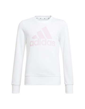 In den Einkaufswagen Adidas Kids Essentials Großes Logo Sweatshirt Adidas Kids Essentials Großes Logo Sweatshirt